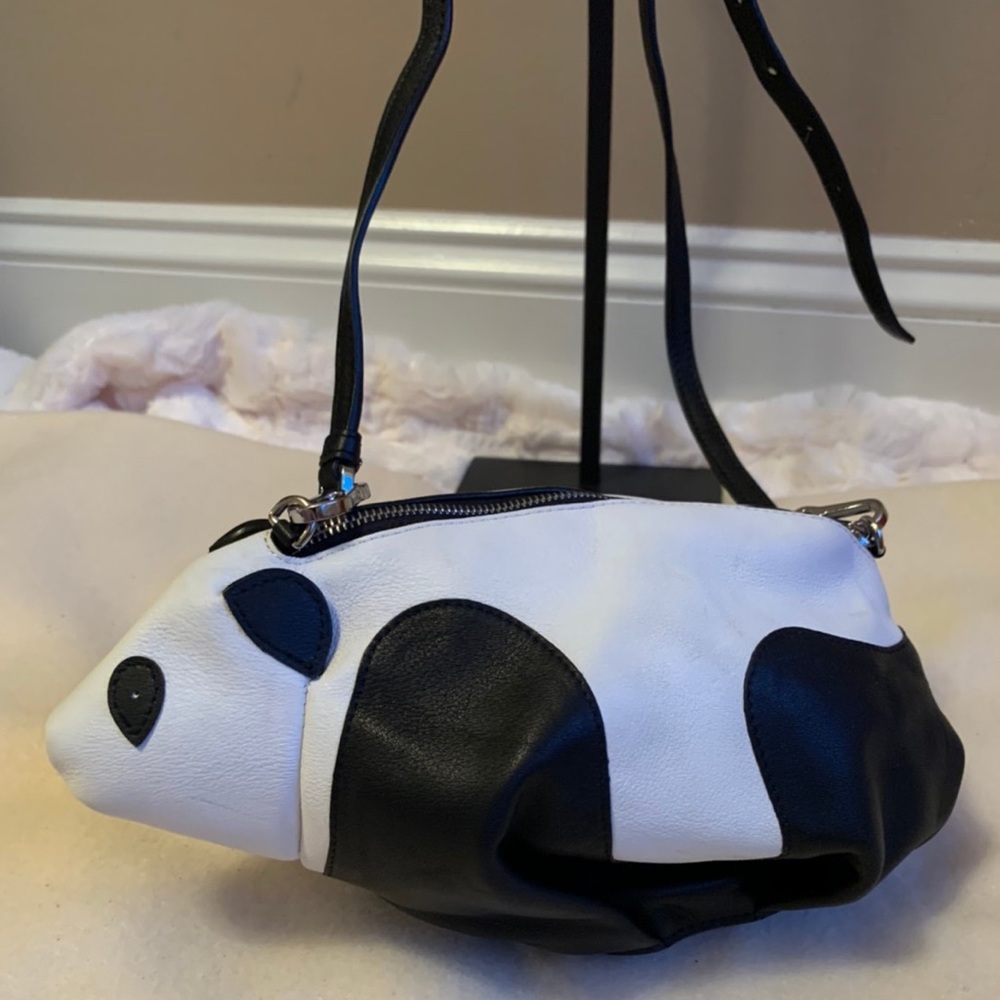 Loewe Crossbody Bag